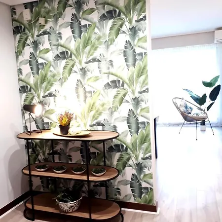 Junto A La Playa De Gros, Parking Opcional Apartman