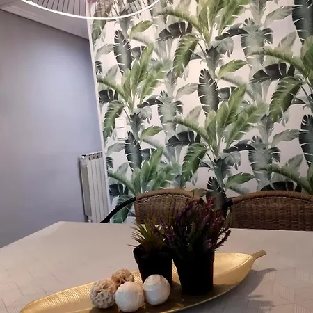 Apartman Junto A La Playa De Gros, Parking Opcional