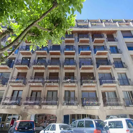 Junto A La Playa De Gros, Parking Opcional Apartment San Sebastian