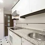 Junto A La Playa De Gros, Parking Opcional Apartment San Sebastián
