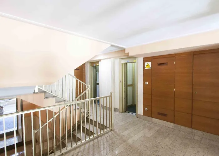 Junto A La Playa De Gros, Parking Opcional Apartment San Sebastian