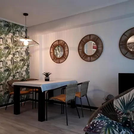 Junto A La Playa De Gros, Parking Opcional Apartamento San Sebastián