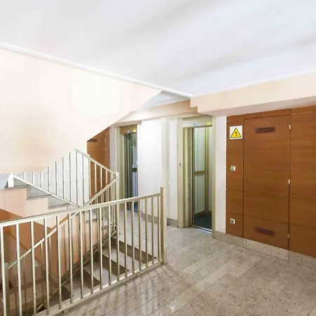 Junto A La Playa De Gros, Parking Opcional Apartamento San Sebastián