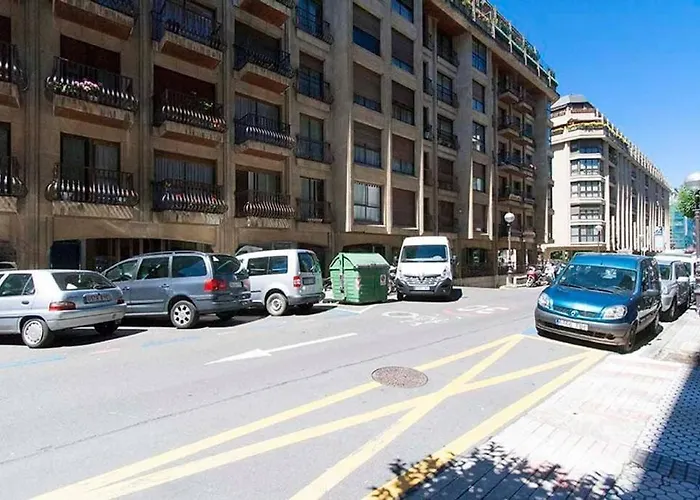 Lejlighed Junto A La Playa De Gros, Parking Opcional *